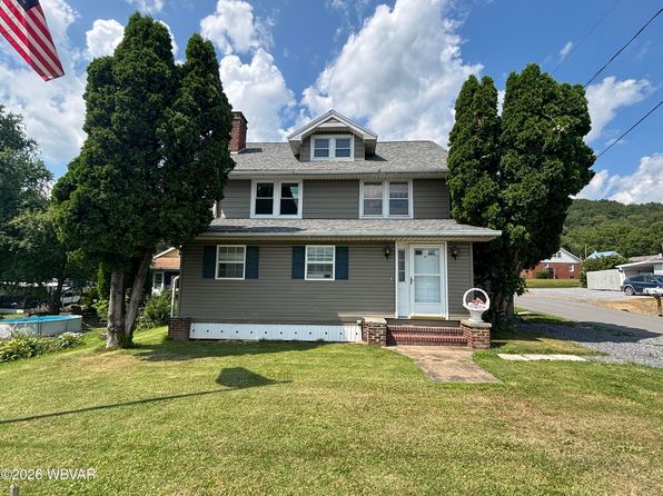 19 Glosser Rd APT 2