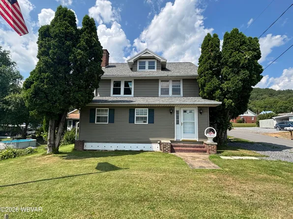 19 Glosser Rd APT 2, Linden, PA 17744