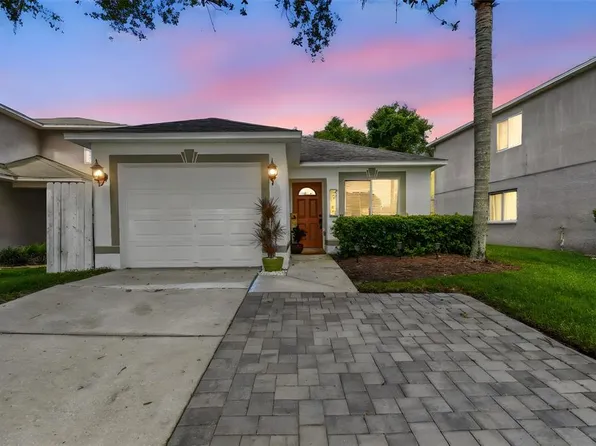 27129 La Jolla Way, Zephyrhills, FL 33544