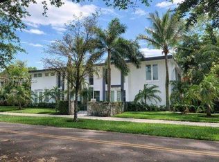 1226 San Miguel Ave, Coral Gables, FL 33134