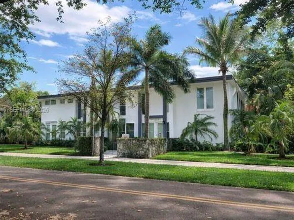 1226 San Miguel Ave, Coral Gables, FL 33134