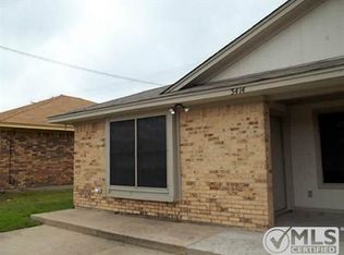 3414 Rall Ct, Arlington, TX 76015