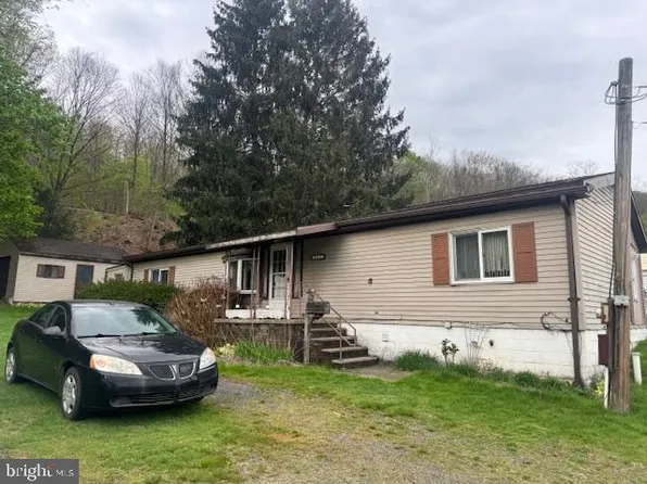 377 Preston Ave, Girardville, PA 17935