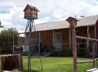 314 Colorado St, Rawlins, WY 82329