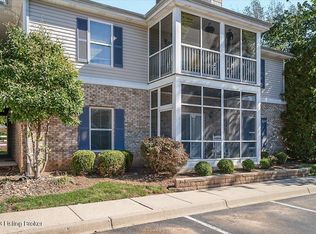 5309 Carolina Crossings Way UNIT 104, Louisville, KY 40219