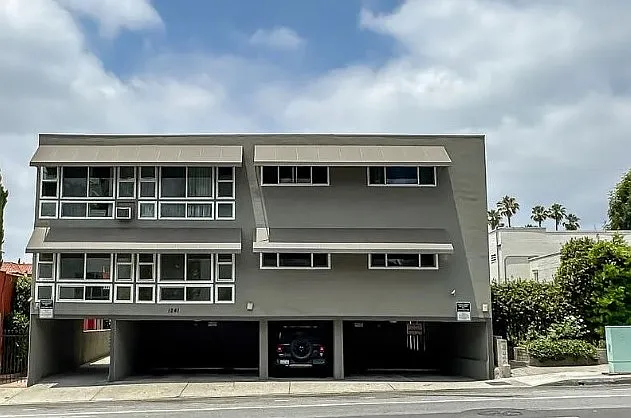 1241 N Fairfax Ave #1 — Photo 1