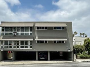 1241 N Fairfax Ave #1, Los Angeles, CA 90046