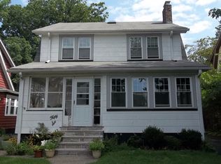 56 Fernwood Rd, East Orange, NJ 07017