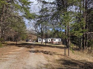 315 High View Ln, Chatham, VA 24531