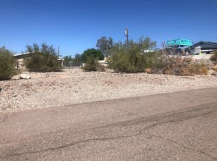 2595 Tanglewood Ln LOT 35, Lake Havasu City, AZ 86403