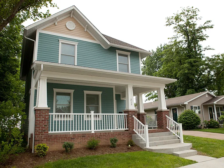 Homes of Evansville West — Photo 1