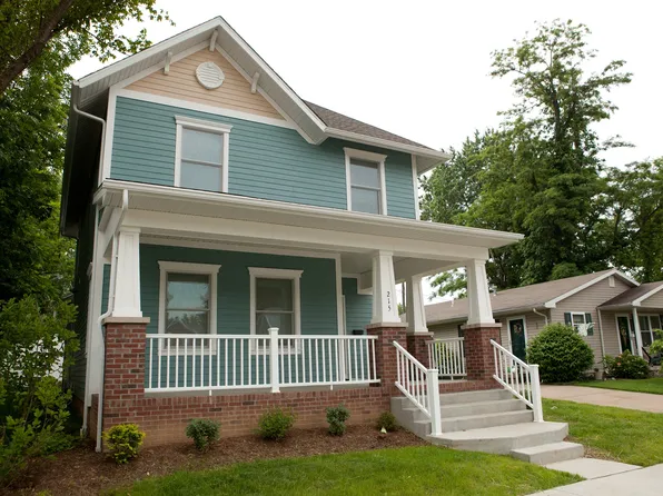 Homes of Evansville West, 18 Washington Ave, Evansville, IN 47713
