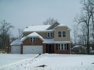 3136 Turtle Creek, Howell, MI 48843