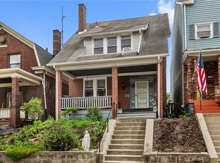 1860 Jancey St, Pittsburgh, PA