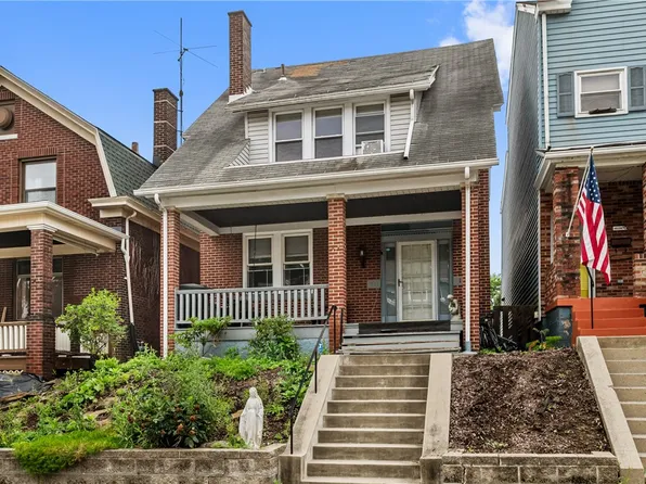 1860 Jancey St, Pittsburgh, PA 15206