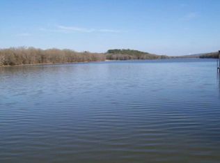 316 W Dublin Bay Rd, Scranton, AR 72863