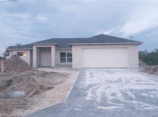 304 SW 13th Ct, Cape Coral, FL 33991