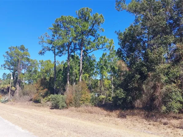 665 S Palm St, Clewiston, FL 33440