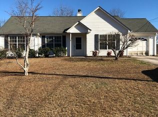 6134 Lauren Ln, Rex, GA 30273