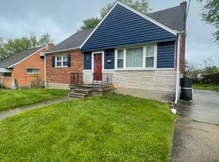 1119 Tassie Ln, Cincinnati, OH 45231