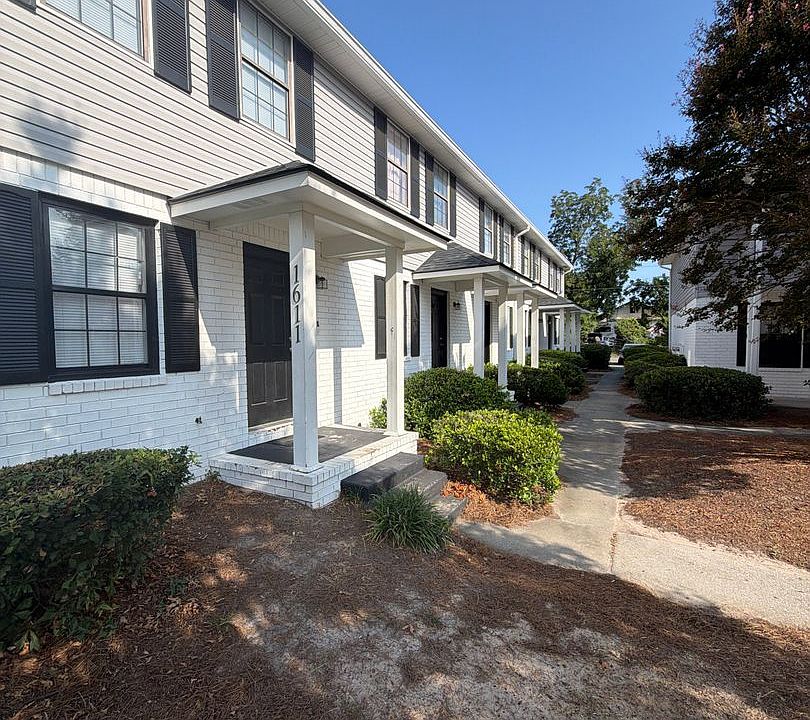 1st image of 1605 Parnell St #C