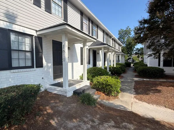 Melbourne Place Apartments, 1605 Parnell St #C, Augusta, GA 30904