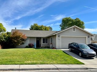 1275 Bunyan Rd, Susanville, CA 96130