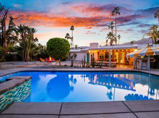 222 N Jill Cir, Palm Springs, CA 92262