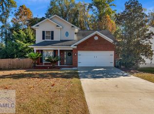 413 Auburn Rd, Glennville, GA 30427