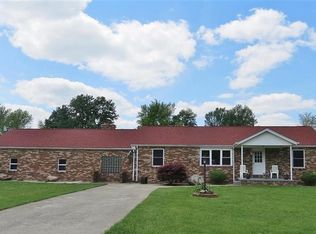 1314 New Harmony Square Rd, Williamsburg, OH 45176