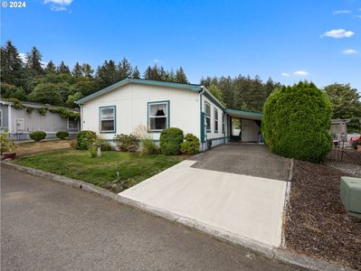 3930 SE 162nd Ave UNIT 4, Portland, OR, 97236