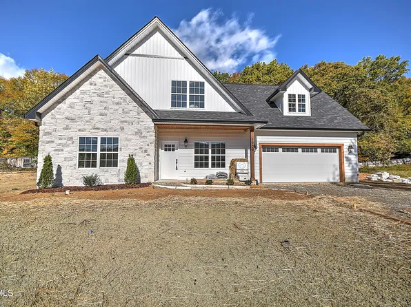 1906 Cherokee Rd, Johnson City, TN 37604