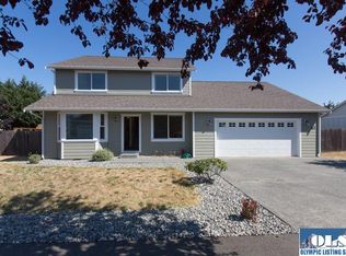 63 E Cobblestone Ln, Sequim, WA 98382