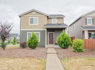 1812 NW Onsdorff Blvd, Battle Ground, WA 98604