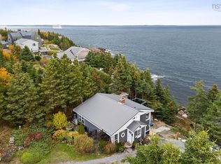 634 Ketch Harbour Rd, Portuguese Cove, NS B3V 1K1