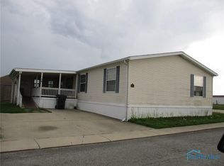 1483 Inglewood Ave #L-483, Findlay, OH