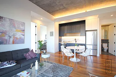 Rented by GTM Property Group 