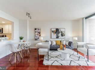 11710 Old Georgetown Rd APT 610, North Bethesda, MD 20852