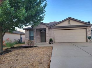 2716 Breezy Point Cv, Round Rock, TX 78665