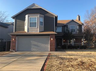 13105 E 79th Ct N, Owasso, OK 74055