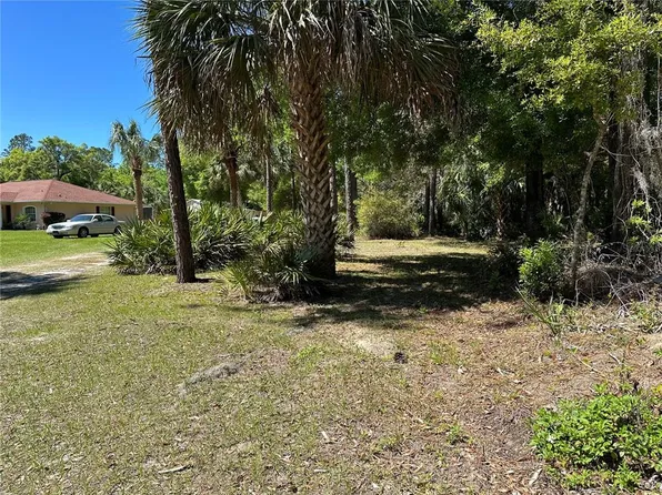 10071 W Dunnellon Rd Lot 20, Crystal River, FL 34428