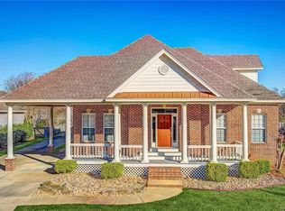 8849 Alderwood Way, Montgomery, AL 36117
