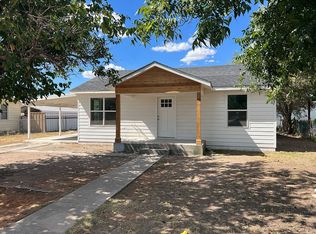 610 W Ave E, Lovington, NM 88260