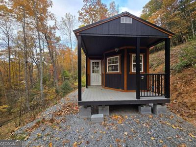 14-5 Jones Gap Rd #14 & 15, Hiawassee, GA, 30546