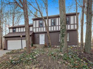 7302 River Ranch Ct, Fort Wayne, IN 46835