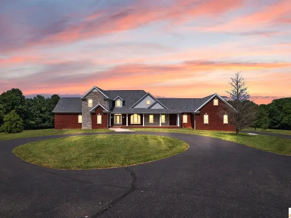 500 Franklin Rd, Campbellsville, KY 42718