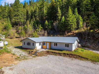 2899 Upper Pack River Rd, Sandpoint, ID, 83864