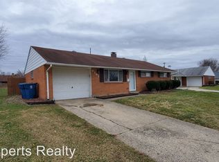 6161 Farmborough Dr, Dayton, OH 45424