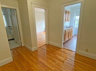 1683 Commonwealth Ave #16, Brighton, MA 02135