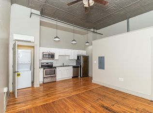 Nash Street Lofts, Wilson, NC 27893